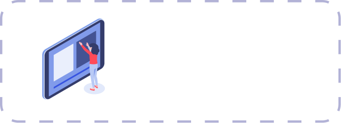 Education Icon For UI UX Design Course