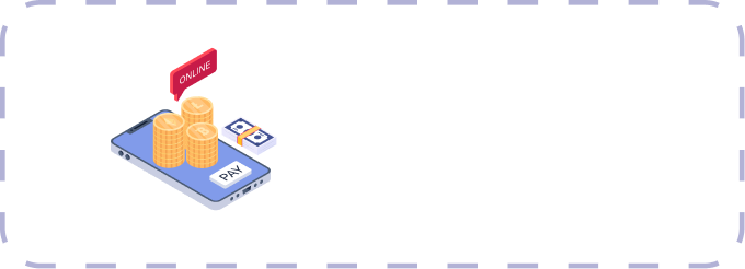 Finanace Icon For UI UX Design Course