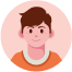 Avatar Icon For students testimonials