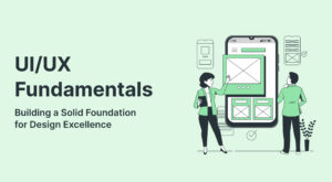 fundamentals of UI UX Course