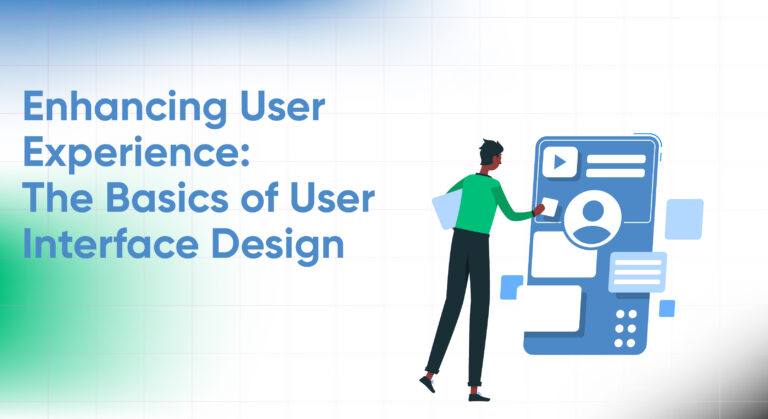 User Interface Design Image