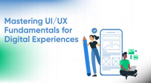 UI UX Fundamentals