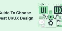 CHOOSE BEST UI UX DESIGN COURSE